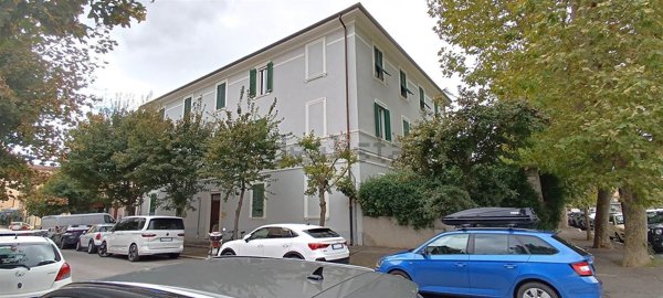 appartamento in vendita a Grosseto in zona Centro Città