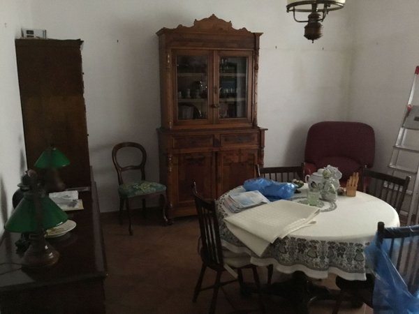 appartamento in vendita a Grosseto in zona Orcagna