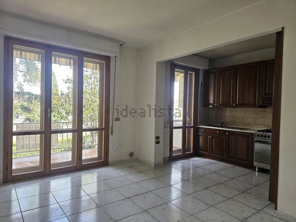 appartamento in vendita a Grosseto