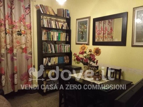 appartamento in vendita a Grosseto in zona Centro Città