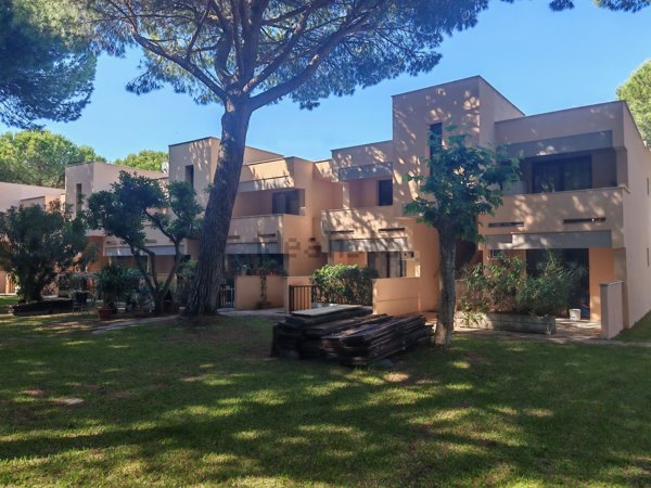 appartamento in vendita a Grosseto in zona Principina a Mare