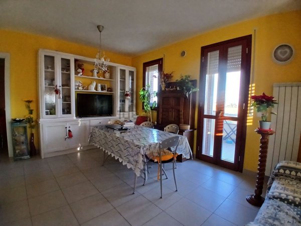 appartamento in vendita a Grosseto