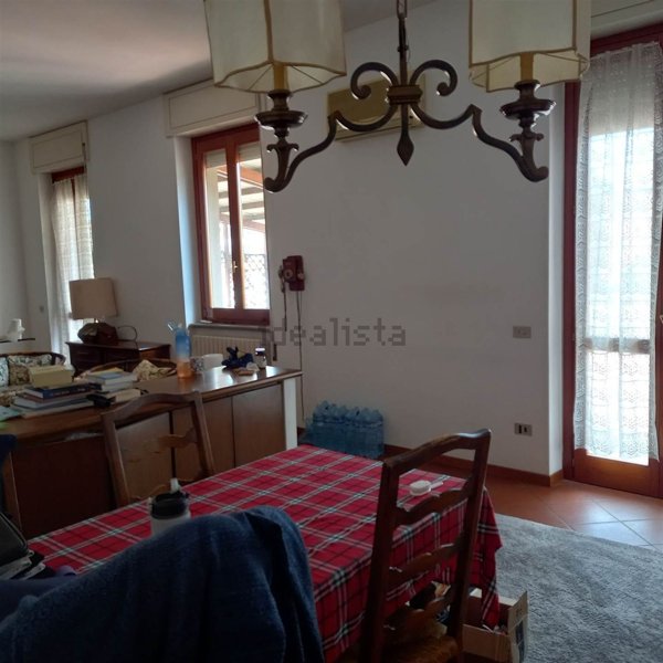 appartamento in vendita a Grosseto in zona Centro Città