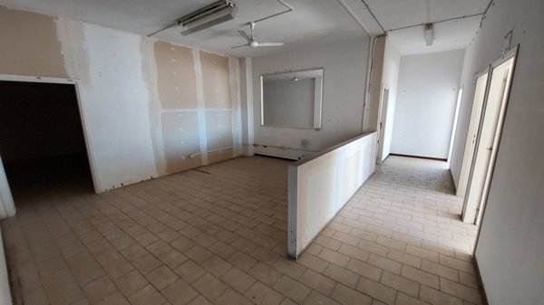 attico in vendita a Grosseto in zona Centro Città