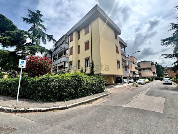 appartamento in vendita a Grosseto