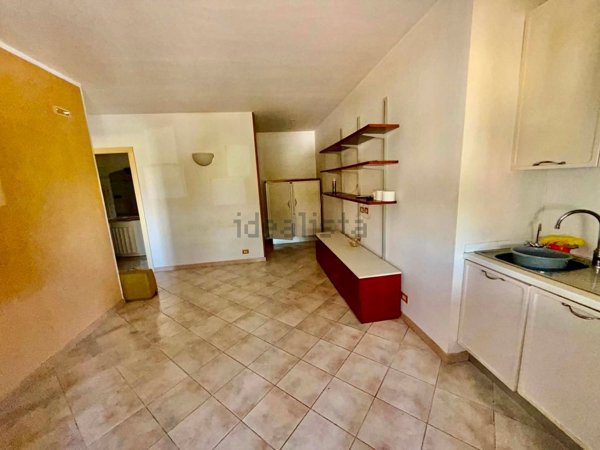 appartamento in vendita a Grosseto
