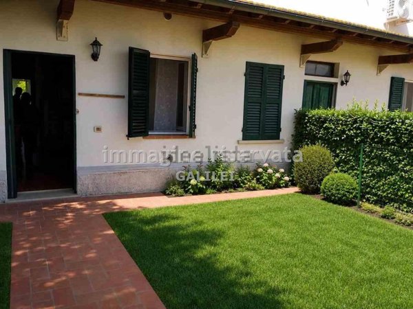 appartamento in vendita a Grosseto in zona Braccagni