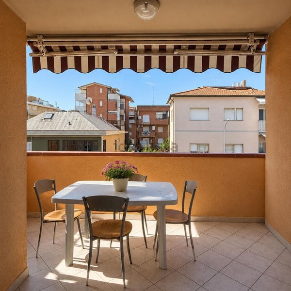 appartamento in vendita a Grosseto in zona Marina di Grosseto