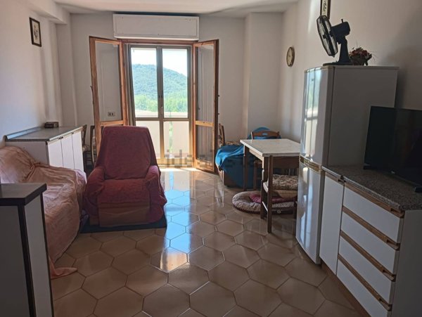appartamento in vendita a Grosseto in zona Centro Città