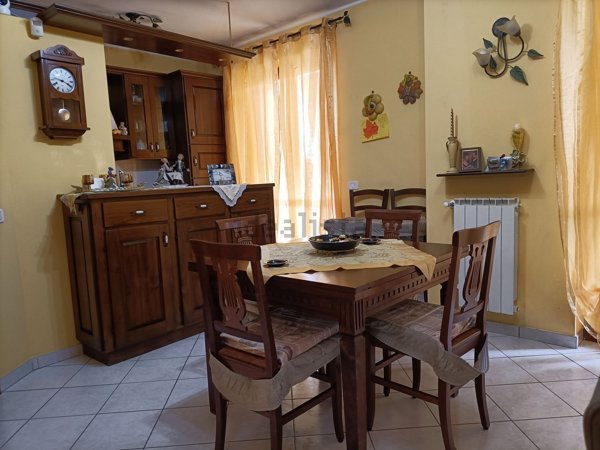appartamento in vendita a Grosseto in zona Braccagni