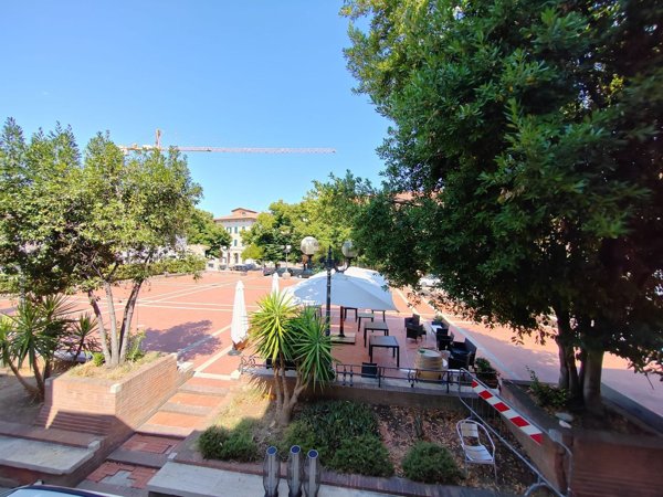 appartamento in vendita a Grosseto in zona Centro Città