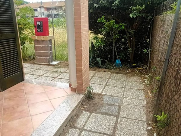 appartamento in vendita a Grosseto in zona Marina di Grosseto