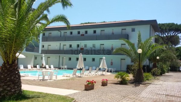 appartamento in vendita a Grosseto in zona Principina a Mare