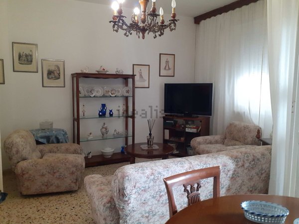 appartamento in vendita a Grosseto