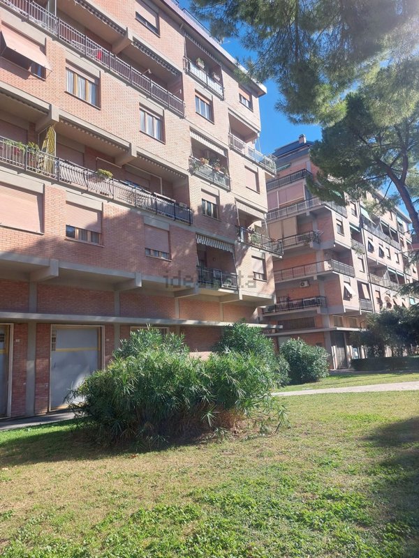 appartamento in vendita a Grosseto