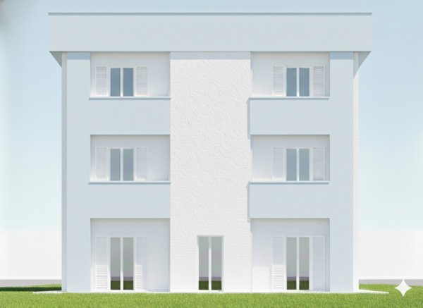appartamento in vendita a Grosseto