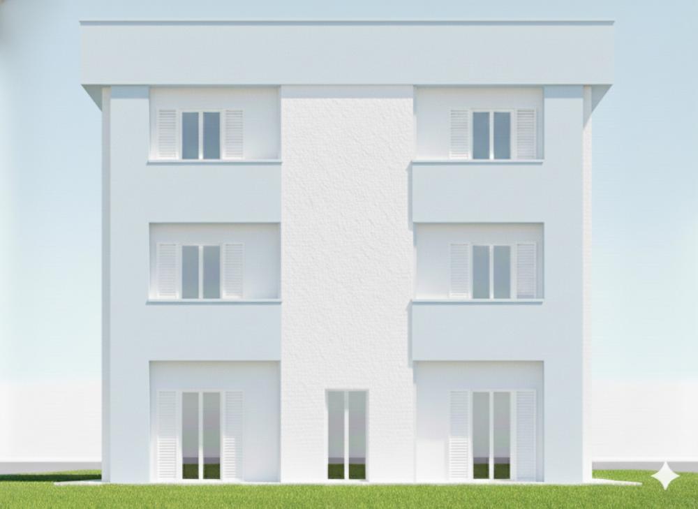 appartamento in vendita a Grosseto