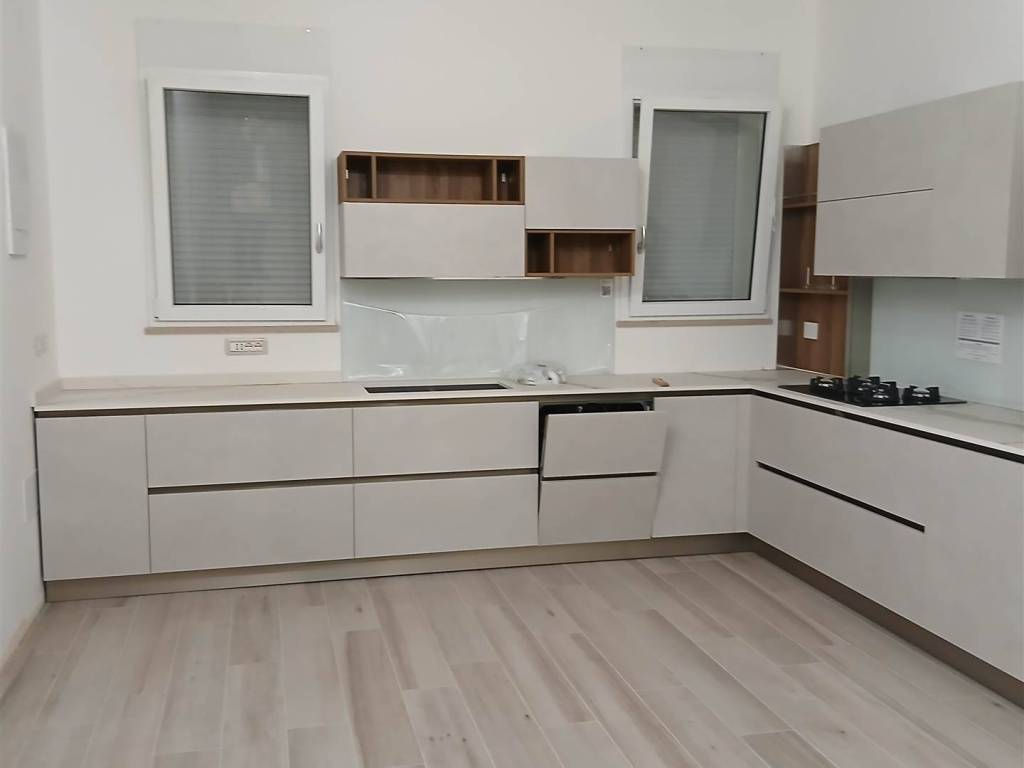 appartamento in vendita a Grosseto in zona Centro Città