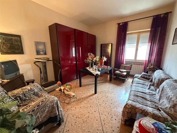 appartamento in vendita a Grosseto in zona Centro Raccolta Quadrupedi