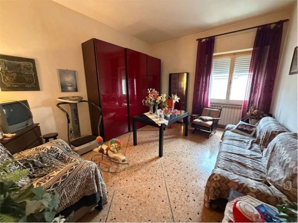 appartamento in vendita a Grosseto in zona Centro Raccolta Quadrupedi