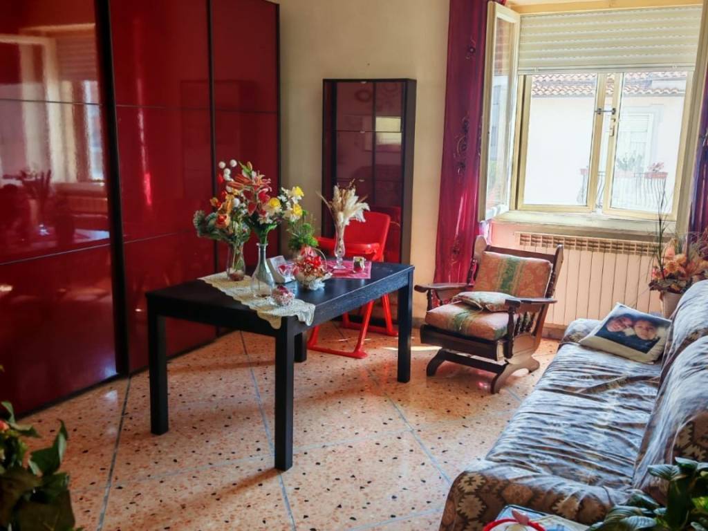 appartamento in vendita a Grosseto in zona Centro Città