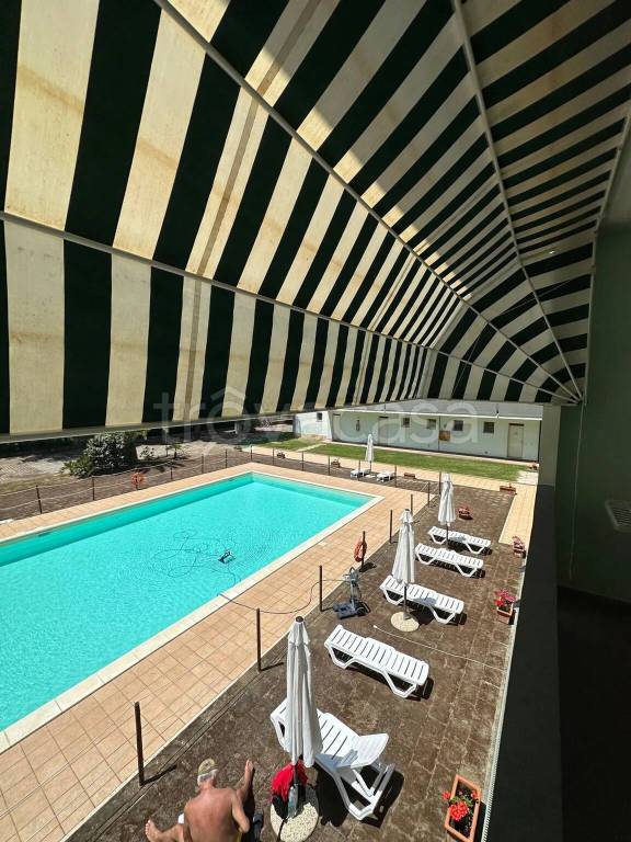 appartamento in vendita a Grosseto in zona La Principina