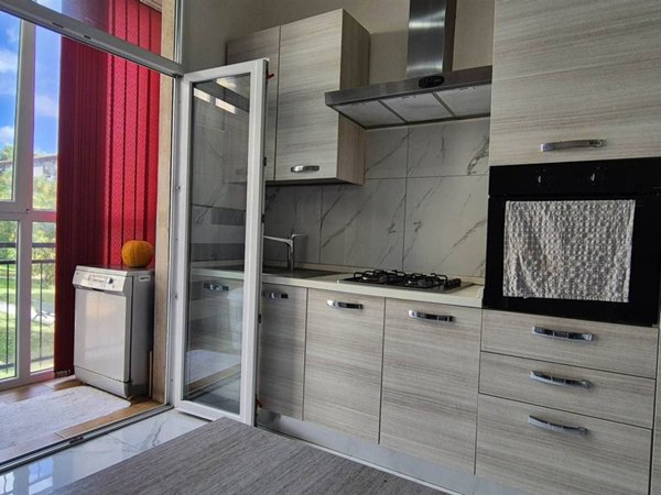 appartamento in vendita a Grosseto