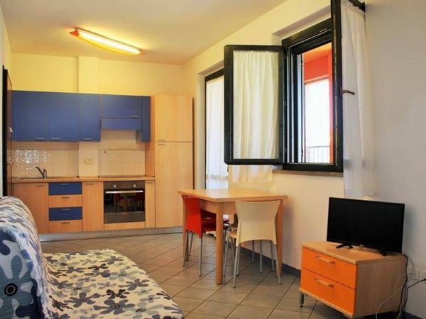 appartamento in vendita a Grosseto in zona Marina di Grosseto