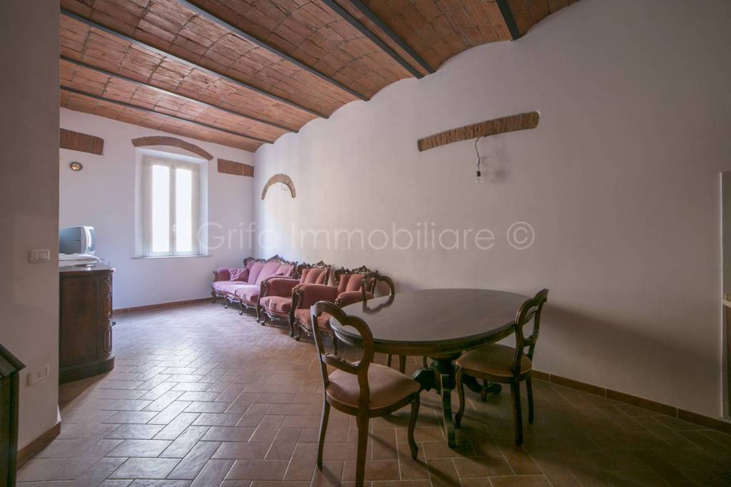 appartamento in vendita a Grosseto in zona Centro Città