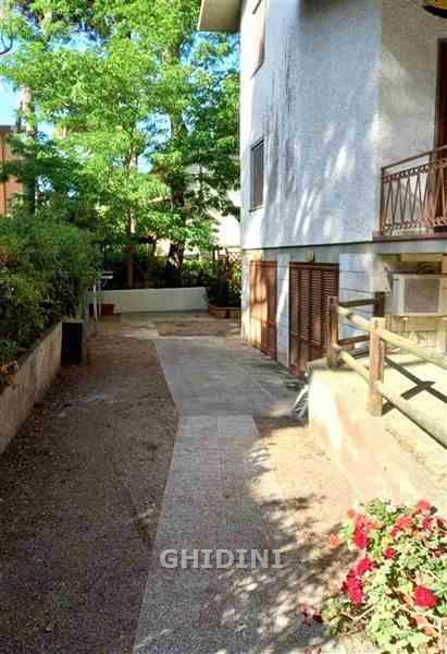 appartamento in vendita a Grosseto in zona Marina di Grosseto