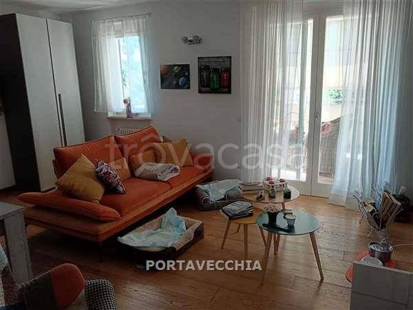 appartamento in vendita a Grosseto in zona Stazione