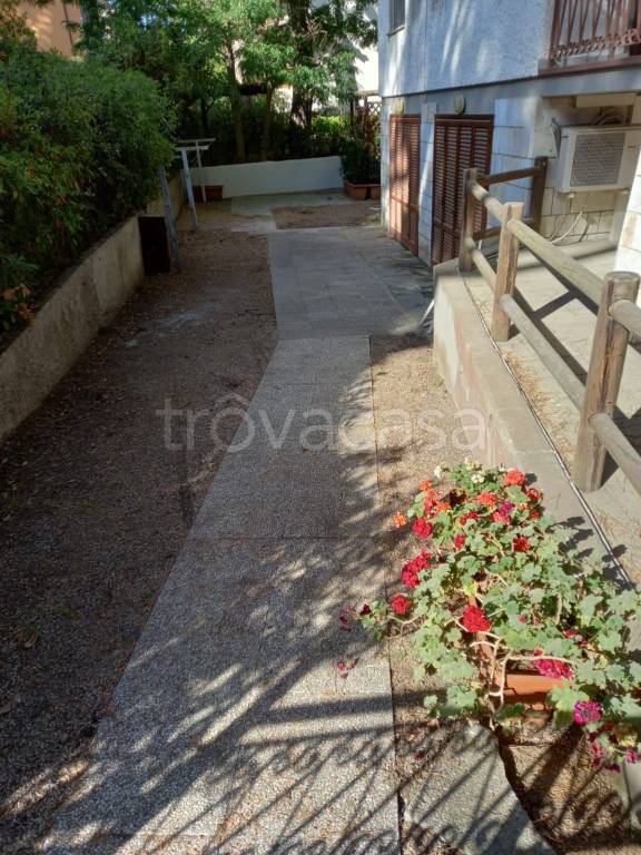 appartamento in vendita a Grosseto in zona Marina di Grosseto