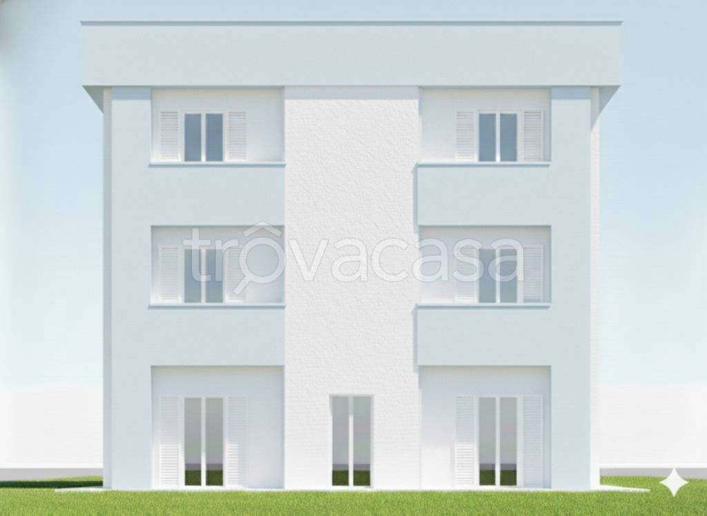 appartamento in vendita a Grosseto