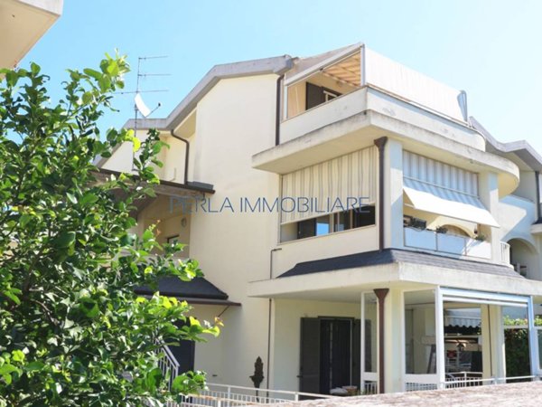 appartamento in vendita a Grosseto in zona Centro Città