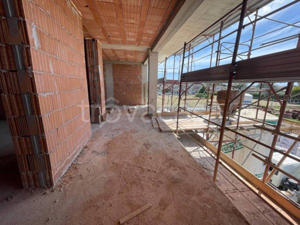 appartamento in vendita a Grosseto in zona Orcagna
