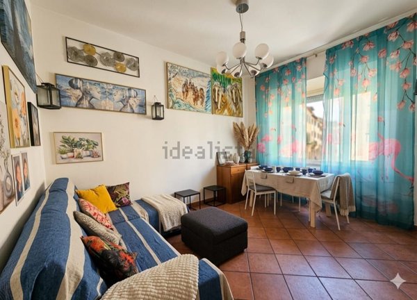 appartamento in vendita a Grosseto in zona Centro Città