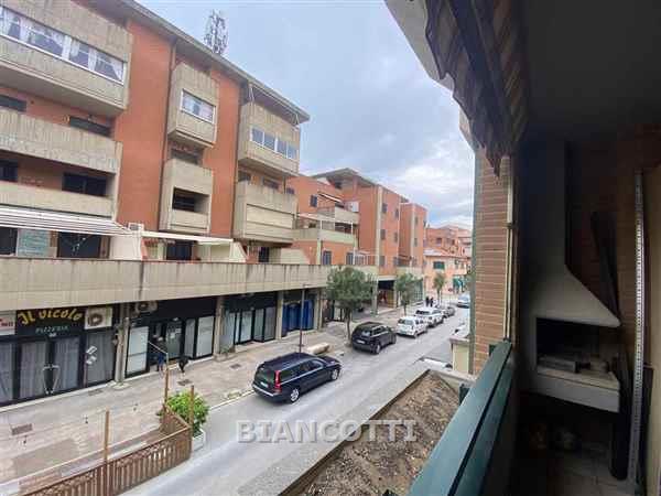appartamento in vendita a Grosseto in zona Marina di Grosseto