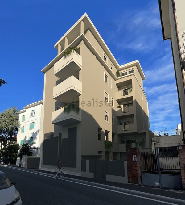 appartamento in vendita a Grosseto