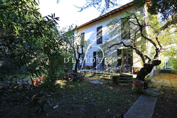 casa indipendente in vendita a Grosseto in zona Centro Città