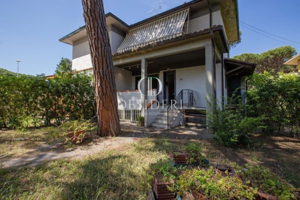 casa indipendente in vendita a Grosseto in zona Principina a Mare