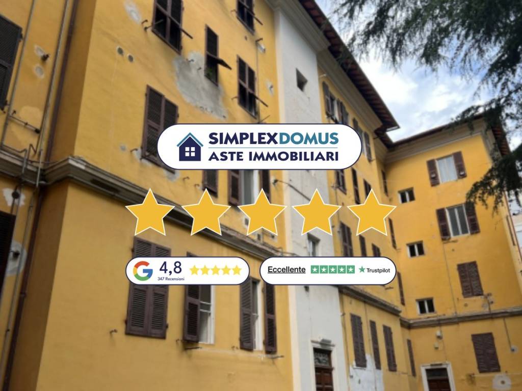 appartamento in vendita a Grosseto