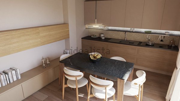 appartamento in vendita a Grosseto
