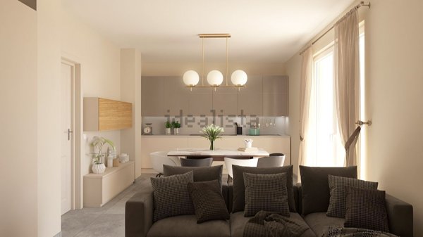 appartamento in vendita a Grosseto