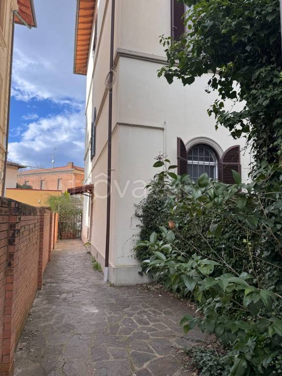 appartamento in vendita a Grosseto in zona Centro Città