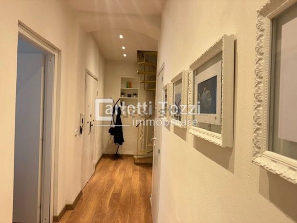 appartamento in vendita a Grosseto in zona Orcagna