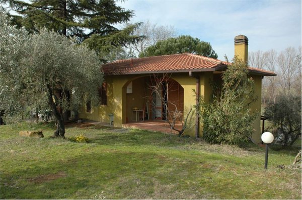 appartamento in vendita a Grosseto in zona Alberese