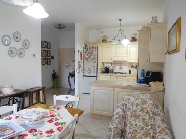 appartamento in vendita a Grosseto