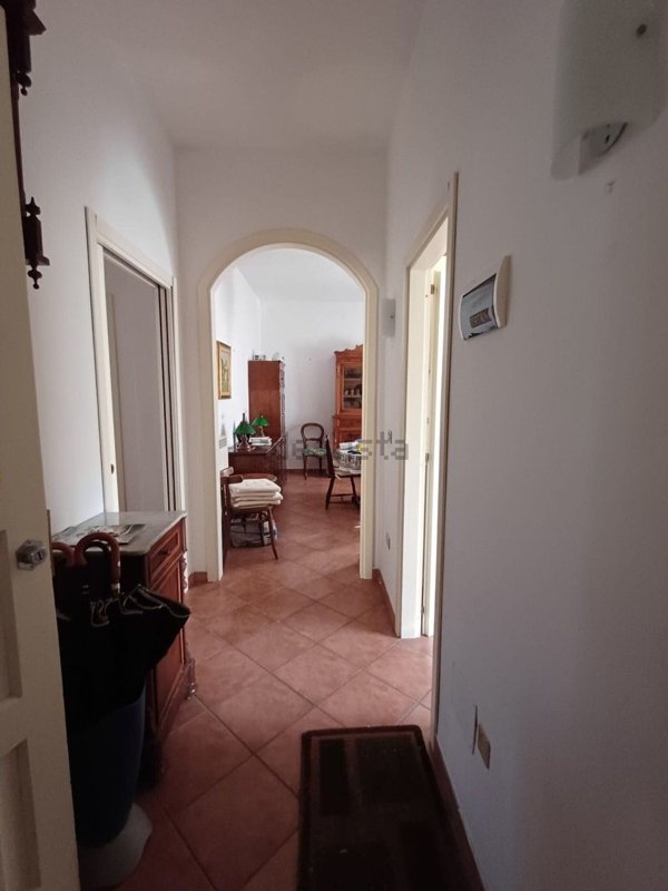 appartamento in vendita a Grosseto in zona Orcagna