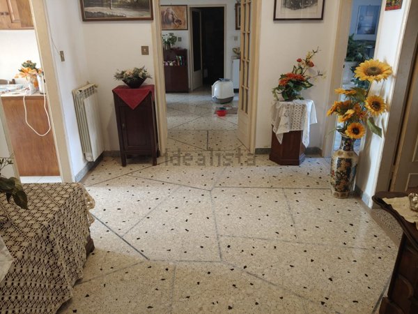 appartamento in vendita a Grosseto in zona Centro Città