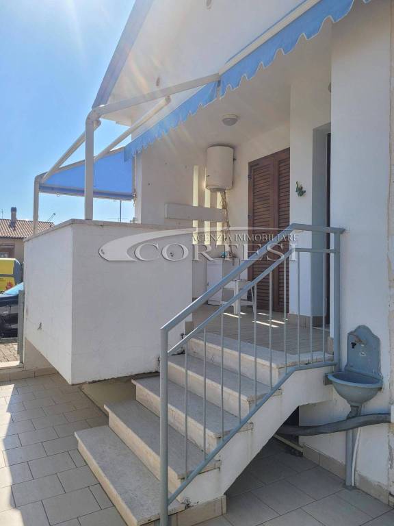 appartamento in vendita a Grosseto in zona Marina di Grosseto